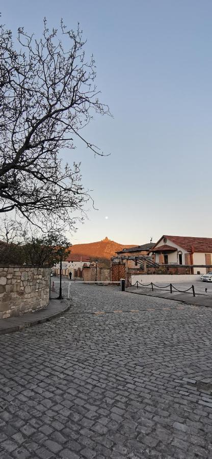 La Home Mtsʼkhetʼa Bagian luar foto